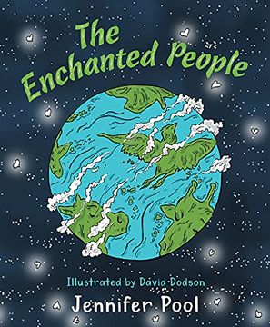 portada The Enchanted People: Volume 25 (Miroland) 