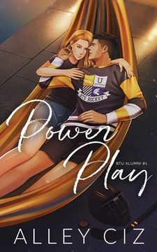 portada Power Play: Illustrated Special Edition 
