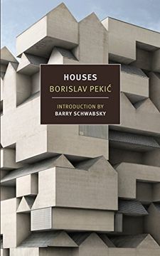 portada Houses (New York Review Books Classics) (en Inglés)