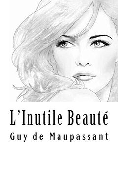 portada L'inutile Beauté (in French)