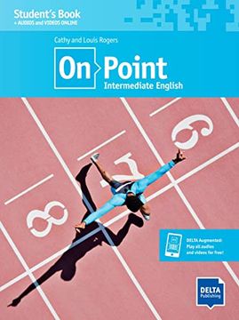 portada On Point B1+Student (in English)