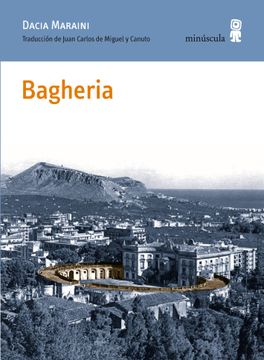 portada Bagheria (in Spanish)