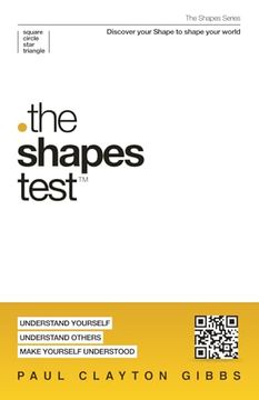 portada The Shapes Test (en Inglés)