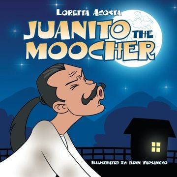portada Juanito the Moocher
