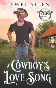 portada A Cowboy's Love Song