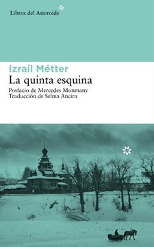 portada La Quinta Esquina (in Spanish)