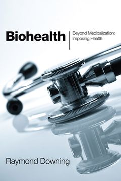 portada Biohealth (en Inglés)