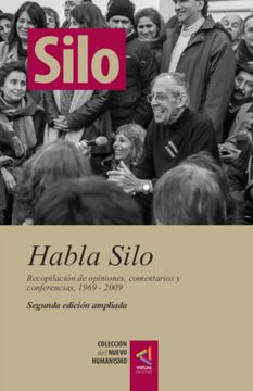 portada Habla Silo (in Spanish)