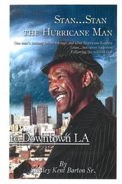 portada Stan...Stan the Hurricane Man