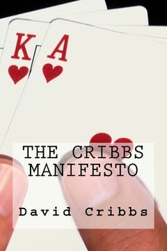 portada The Cribbs Manifesto (en Inglés)
