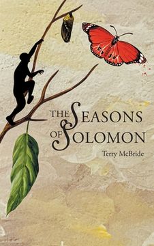 portada The Seasons of Solomon (en Inglés)