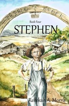portada Triple Creek Ranch - Stephen (en Inglés)