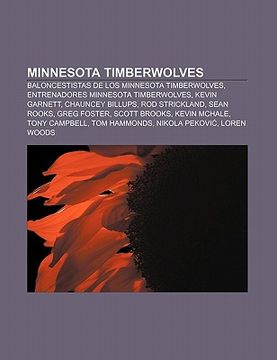 Minnesota Timberwolves - Wikipedia