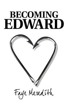portada becoming edward (en Inglés)
