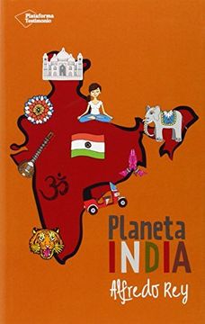 portada Planeta India (Testimonio (plataforma))
