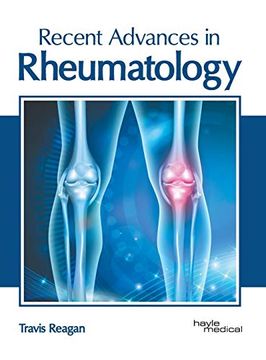 portada Recent Advances in Rheumatology (in English)