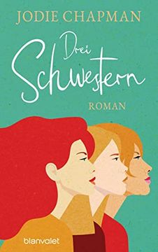 portada Drei Schwestern: Roman (en Alemán)