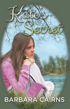 portada Kate's Secret (en Inglés)