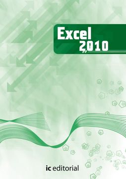 portada Excel 2010