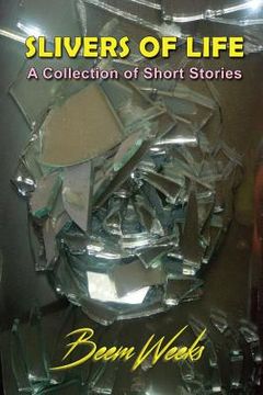 portada Slivers of Life: A Collection of Short Stories (in English)