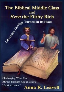 portada The Biblical Middle Class and Even the Filthy Rich