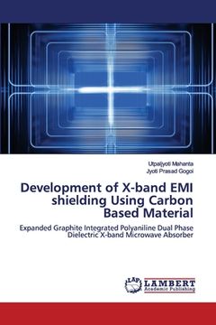 portada Development of X-band EMI shielding Using Carbon Based Material 