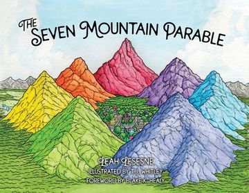 portada The Seven Mountain Parable