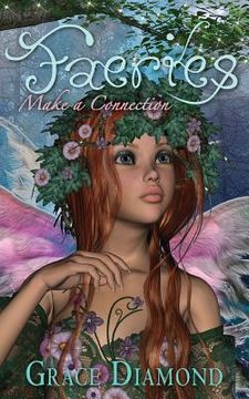 portada Faeries: Make A Connection (in English)