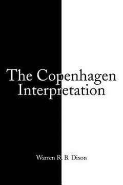 portada The Copenhagen Interpretation