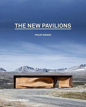 portada The New Pavilions