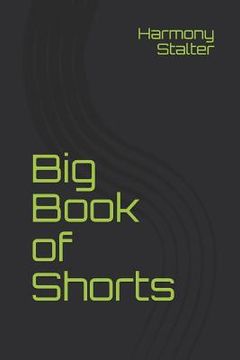 portada Big Book of Shorts (en Inglés)