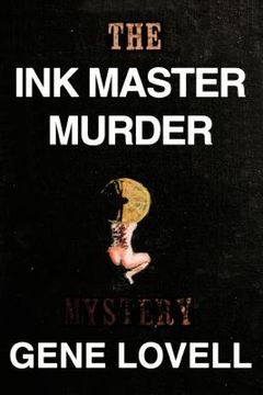 portada the ink master murder