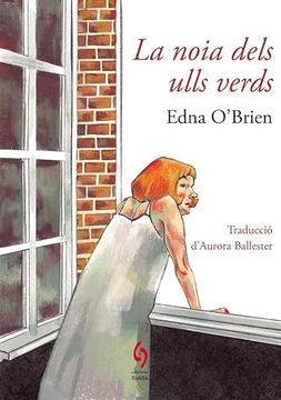 portada La Noia Dels Ulls Verds (in Catalá)