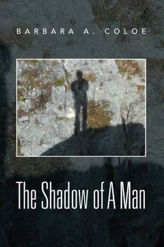 portada The Shadow of a Man