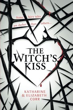 portada The Witch's Kiss (Witch's Kiss Trilogy)