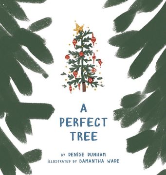 portada A Perfect Tree (in English)