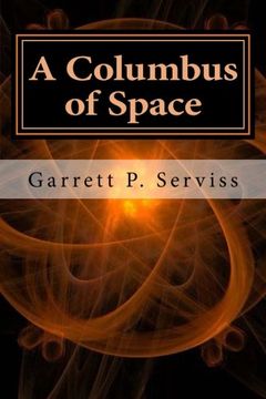 portada A Columbus of Space