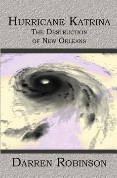 portada hurricane katrina (en Inglés)