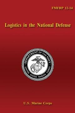 portada Logistics in the National Defense (en Inglés)