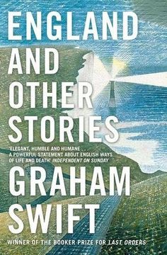 portada England and Other Stories (in English)