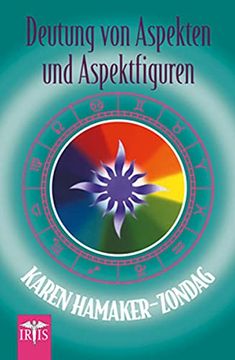 portada Deutung von Aspekten und Aspektfiguren (en Alemán)
