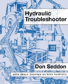 portada hydraulic troubleshooter (in English)
