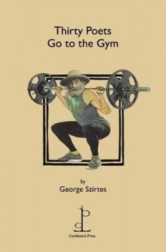 portada Thirty Poets Go to the Gym