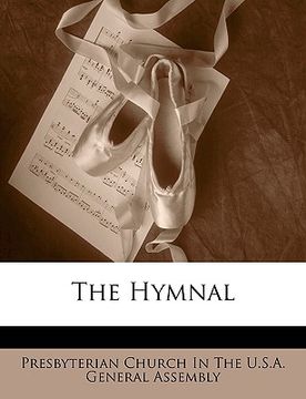 portada the hymnal (en Inglés)