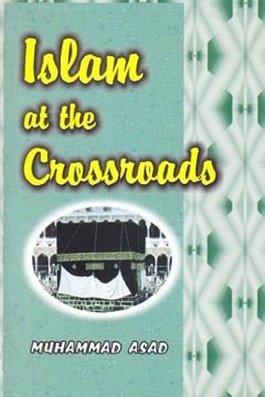 portada Islam At The Crossroads (in English)