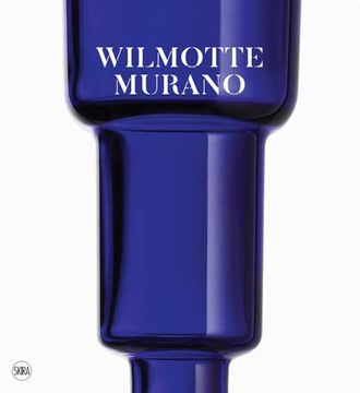 portada Wilmotte / Murano (in English)