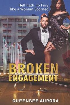 portada Broken Engagement (en Inglés)