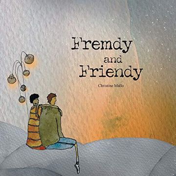 portada Fremdy and Friendy (in English)