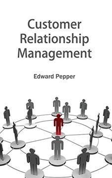portada Customer Relationship Management