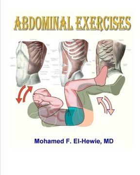 portada Abdominal Exercises (in English)